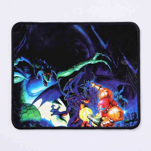 Item preview, metroid game designed and sold by haynesnathan.