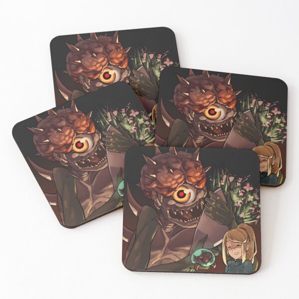 Item preview, metroid game art designed and sold by haynesnathan.