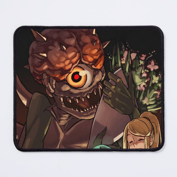 Item preview, metroid game art designed and sold by haynesnathan.
