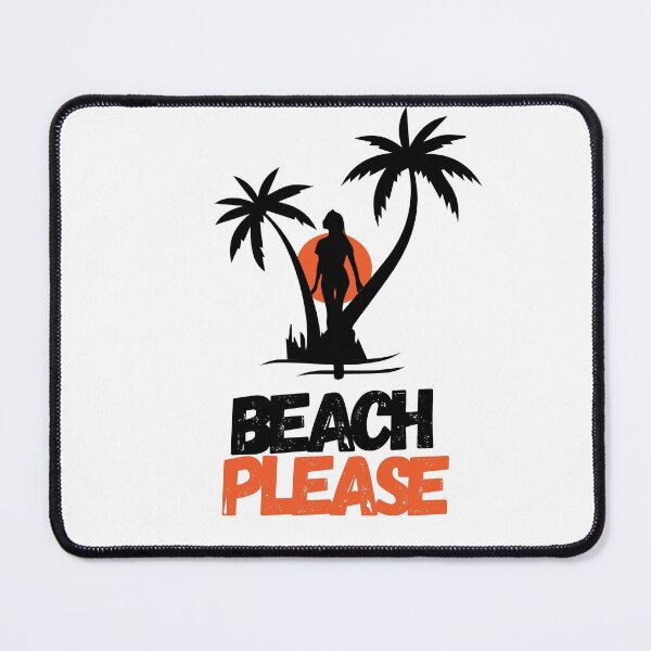 Item preview, Beach please designed and sold by Tia Me.