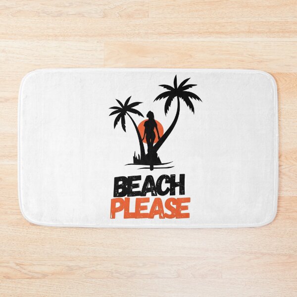 Item preview, Beach please designed and sold by Tia Me.