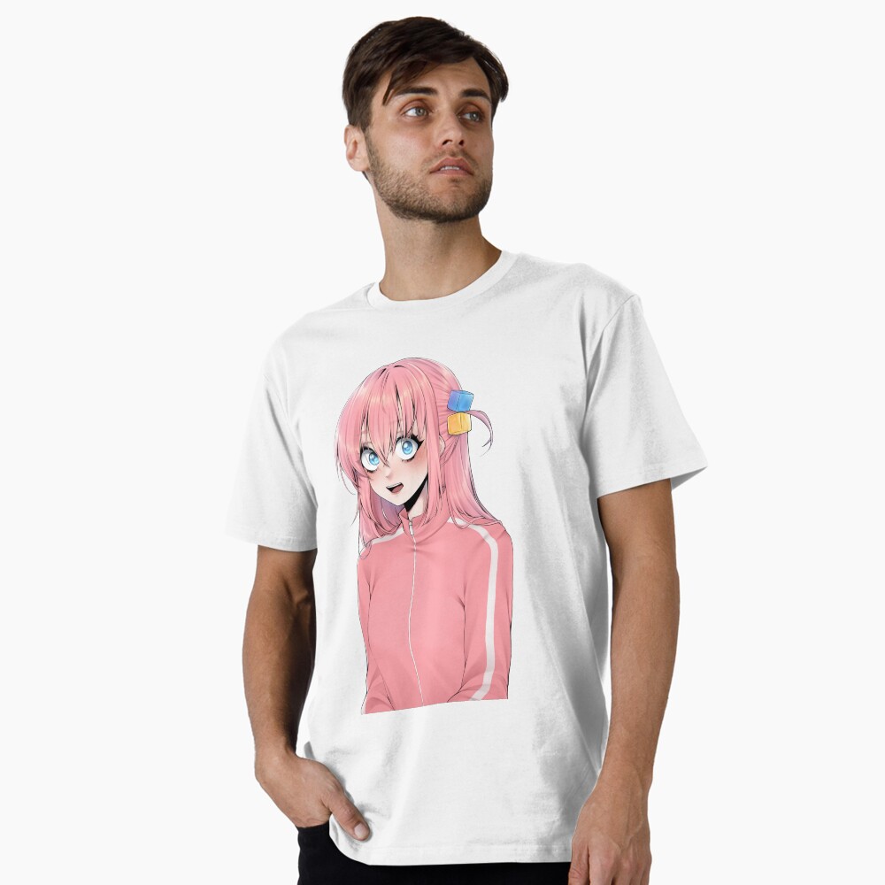 Aperçu de l'œuvre T-shirt premium créée et vendue par teyoid.