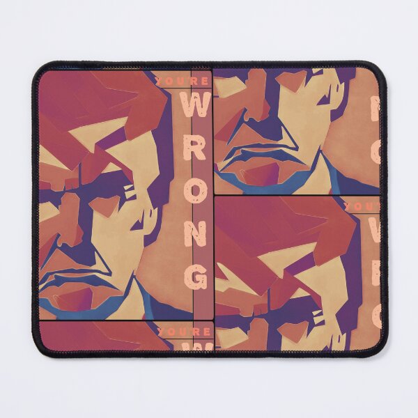 Item preview, You're Wrong designed and sold by Erik007best.