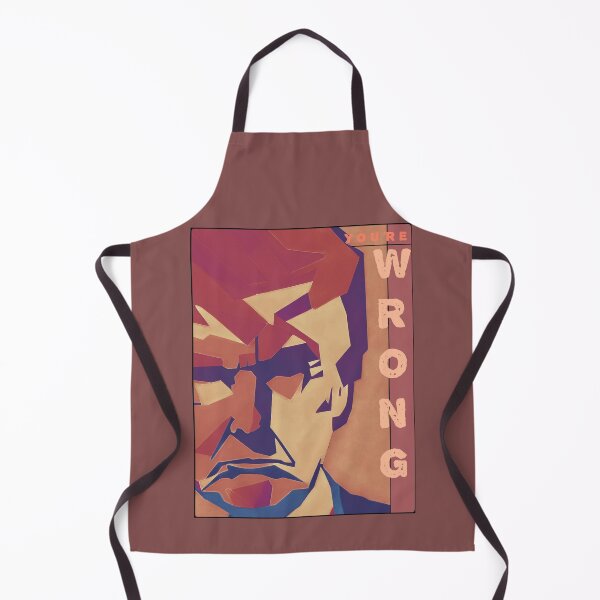 Item preview, You're Wrong designed and sold by Erik007best.