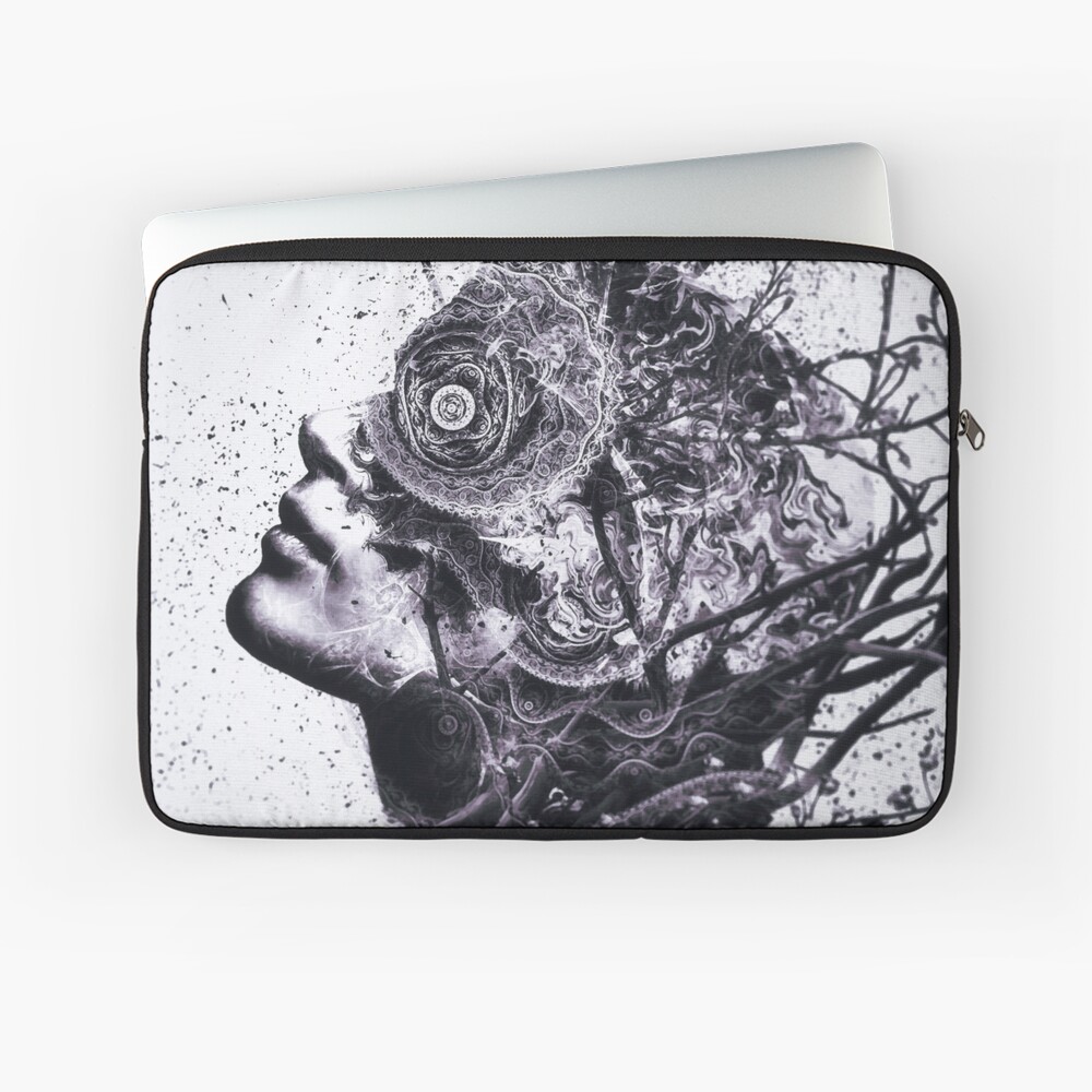 Item preview, Laptop Sleeve designed and sold by b1j1.