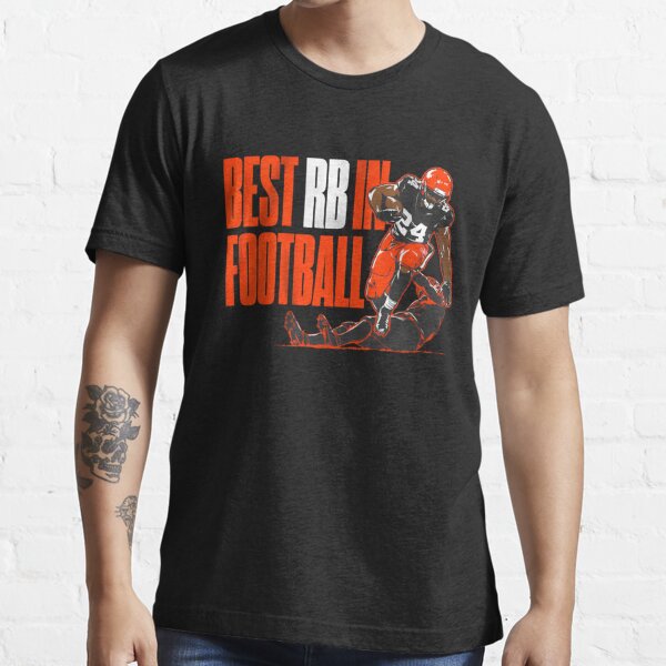 Nick Chubb Kareem Hunt funny Chunt duo Cleveland Browns T-shirt, Gift For  Fans |