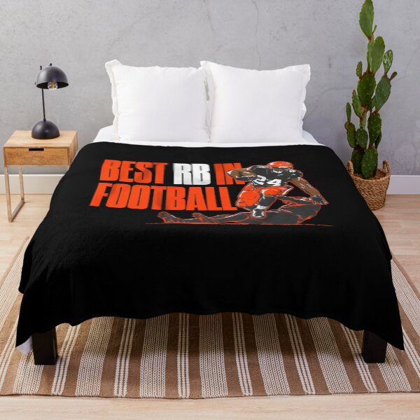 Item preview, Nick Chubb : best Rb in football designed and sold by O-LaN.