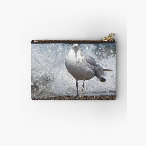 Item preview, Ring-billed Gull designed and sold by aidendale.