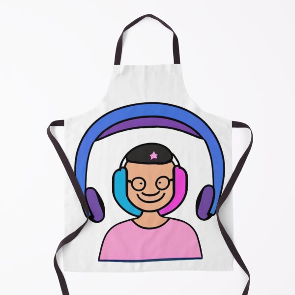 Item preview, Technicolor Tunes - Lively Melodies - Colour headphone designed and sold by WBP Mart.