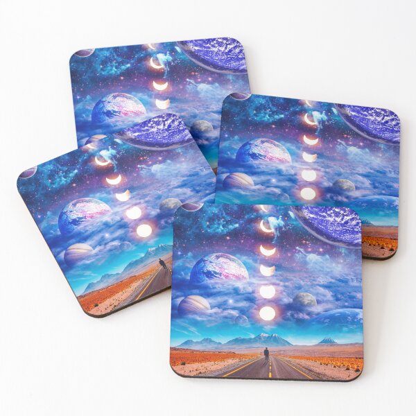 Item preview, Open Road designed and sold by seamless.