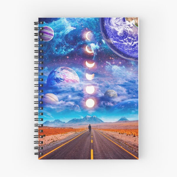 Item preview, Open Road designed and sold by seamless.