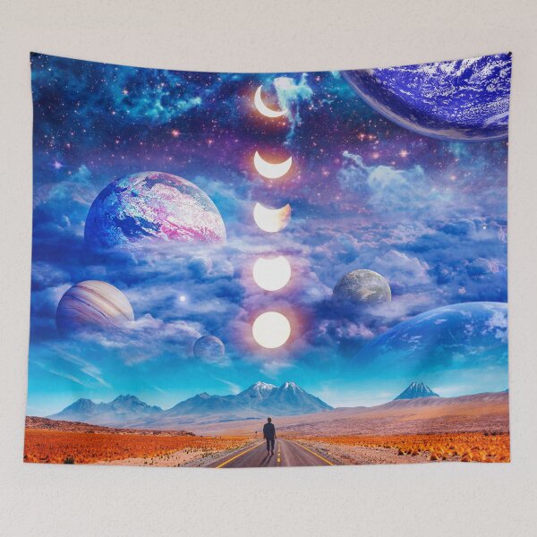 Item preview, Open Road designed and sold by seamless.
