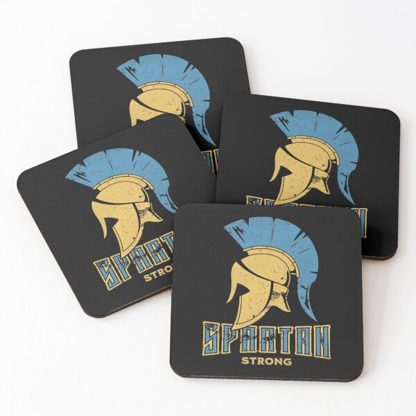 Item preview, Spartan strong designed and sold by Eighty6ix.