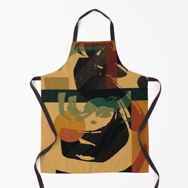 Item preview, Autumn Strokes designed and sold by sivyllization.