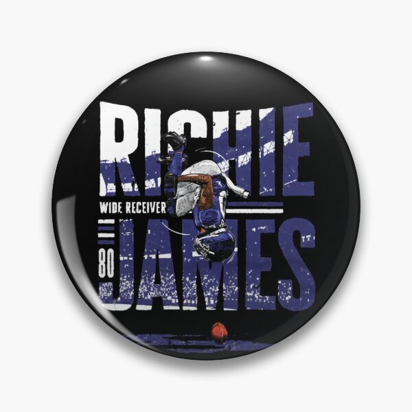 Item preview, Richie James Flip  designed and sold by O-LaN.