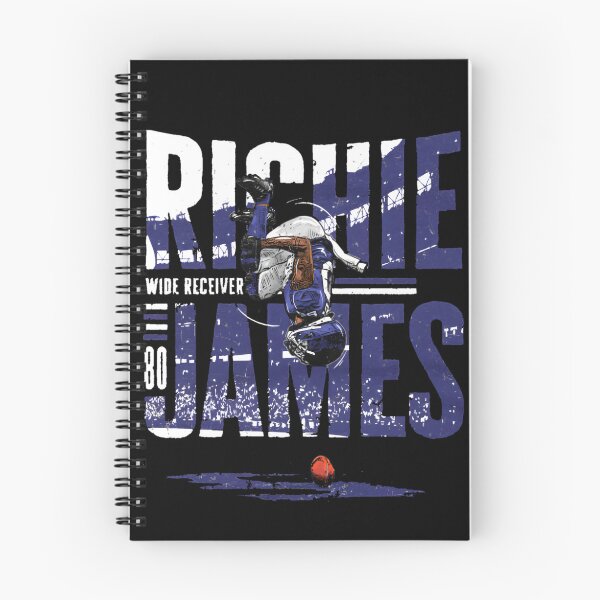 Item preview, Richie James Flip  designed and sold by O-LaN.