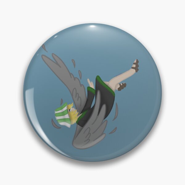 Item preview, Philzas nightmare  designed and sold by VirgilStorm-.