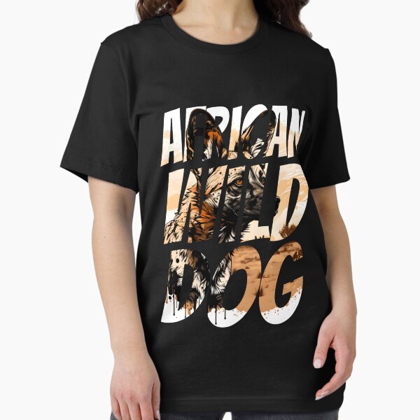 Artikel-Vorschau von Afrikanischer Wildhund, designt und verkauft von New-look-.