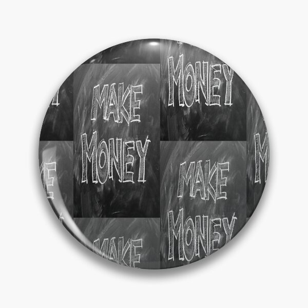 Item preview, Make money  designed and sold by Singerevita.