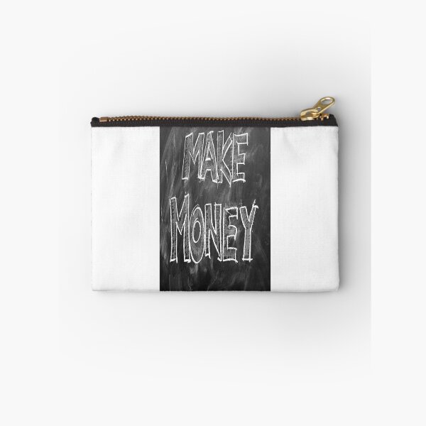Item preview, Make money  designed and sold by Singerevita.