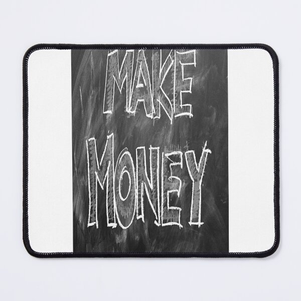 Item preview, Make money  designed and sold by Singerevita.
