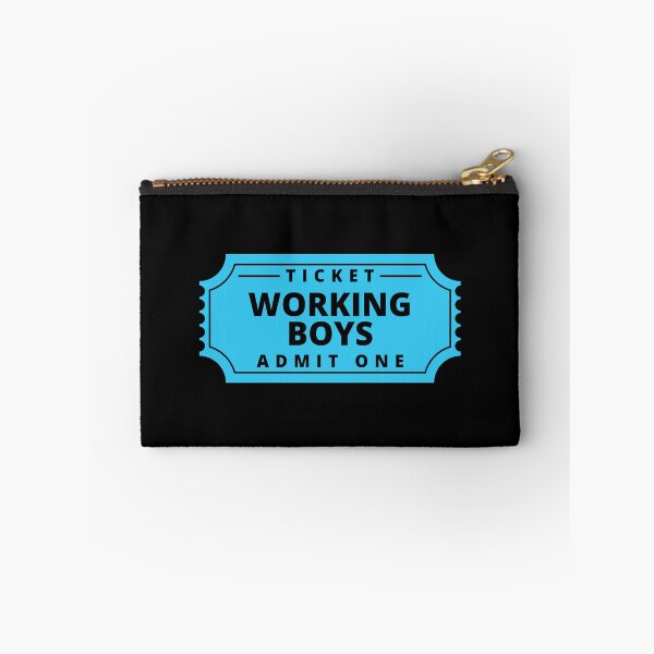 Item preview, Starkid TGWDLM - Working Boys designed and sold by humnoo.