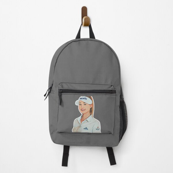 Item preview, Golfer Nelly Korda Essential T-Shirt designed and sold by FrancisSmith1.