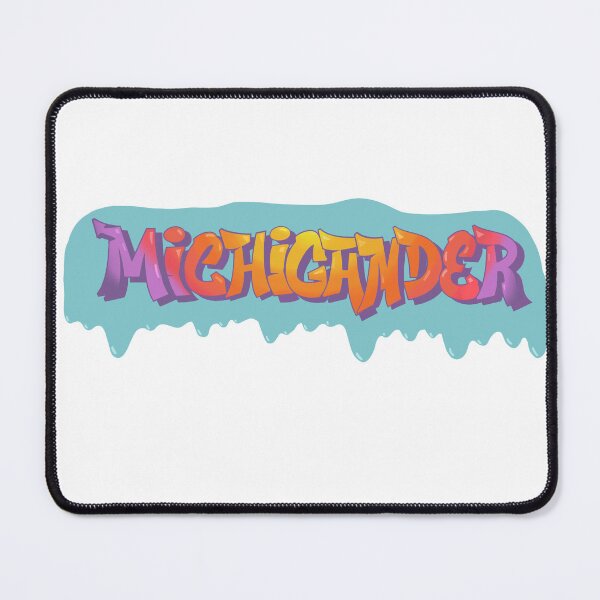 Item preview, Michigander designed and sold by brookenich05.