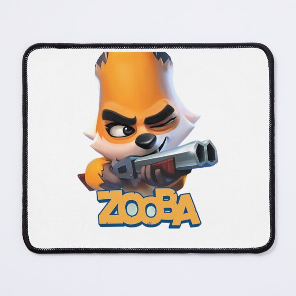 Item preview, Funny zooba (2023) designed and sold by safesadi.