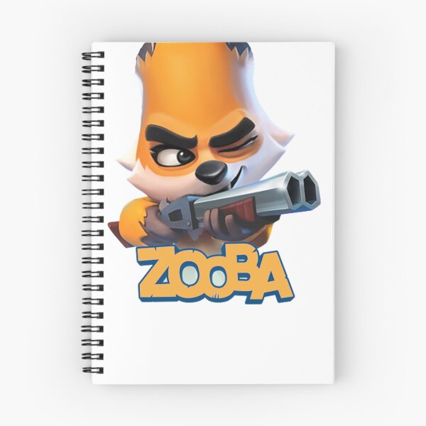 Item preview, Funny zooba (2023) designed and sold by safesadi.