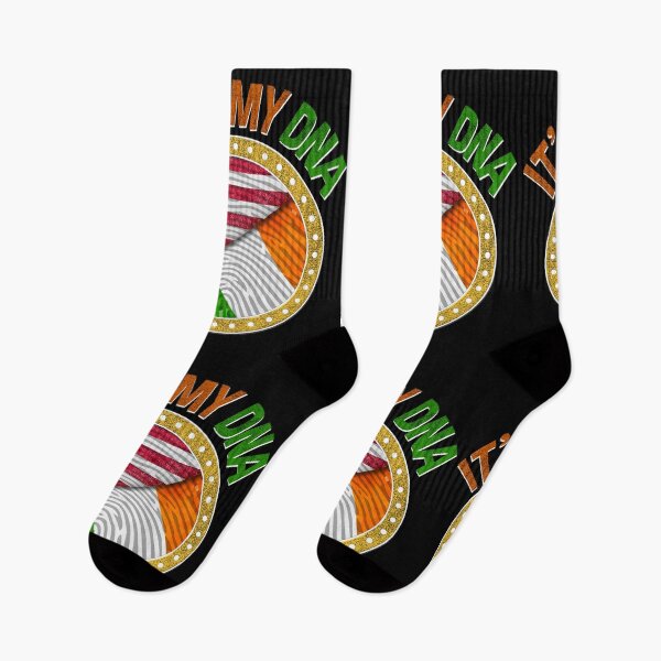 Item preview, It’s in my DNA,  designed and sold by mwebba2005.