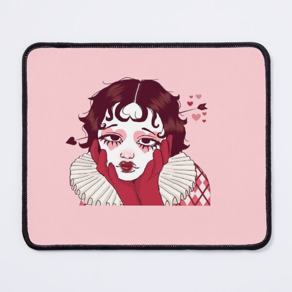 Item preview, Heart girl designed and sold by sfmstro.