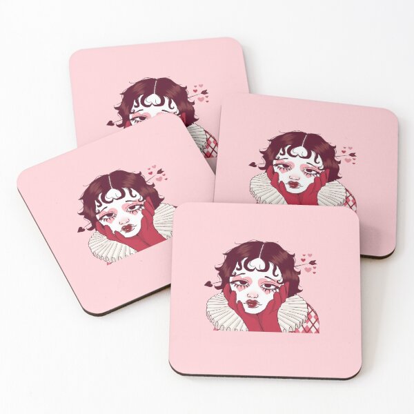Item preview, Heart girl designed and sold by sfmstro.