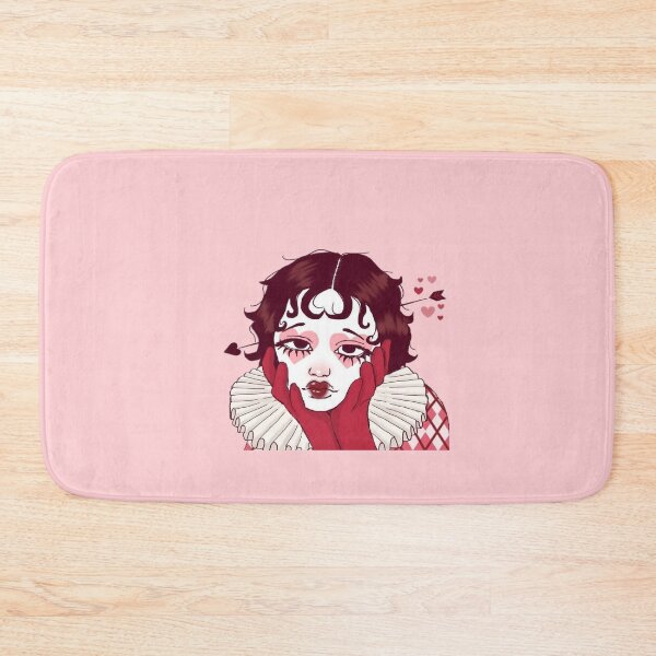 Item preview, Heart girl designed and sold by sfmstro.