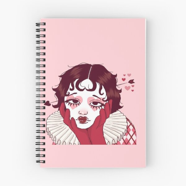 Item preview, Heart girl designed and sold by sfmstro.