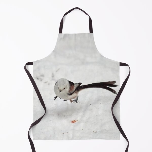 Item preview, Jump. Long-tailed tit designed and sold by Jouko Lehto Photography.