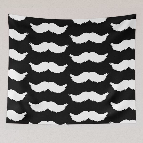 Item preview, Moustache designed and sold by FilipePereira.
