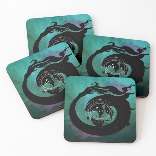 Item preview, gris game designed and sold by osvaldoxioma.