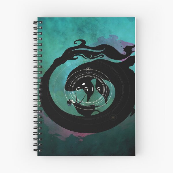 Item preview, gris game designed and sold by osvaldoxioma.