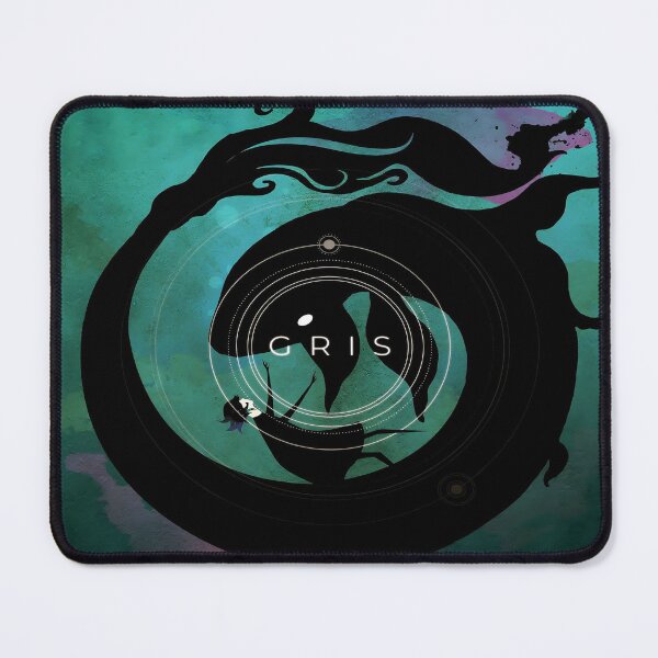Item preview, gris game designed and sold by osvaldoxioma.