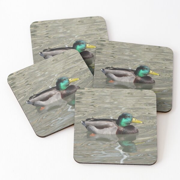 Item preview, Mallard designed and sold by aidendale.