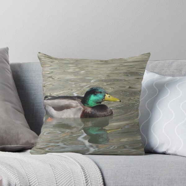 Item preview, Mallard designed and sold by aidendale.