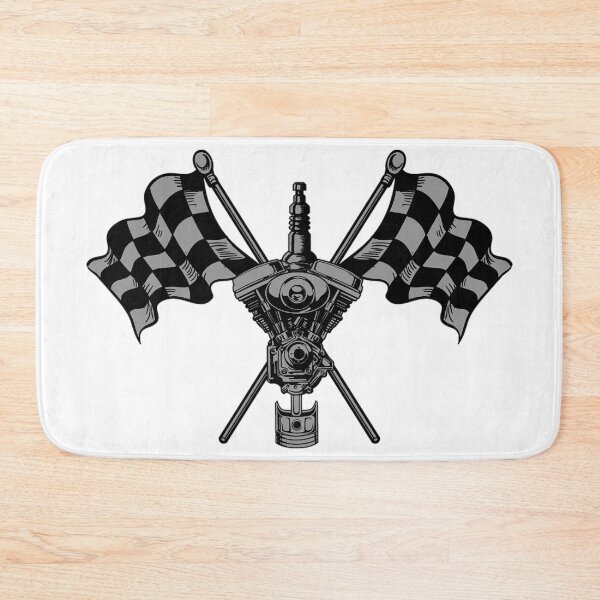 Item preview, Racing Engine  designed and sold by potchidesigns.