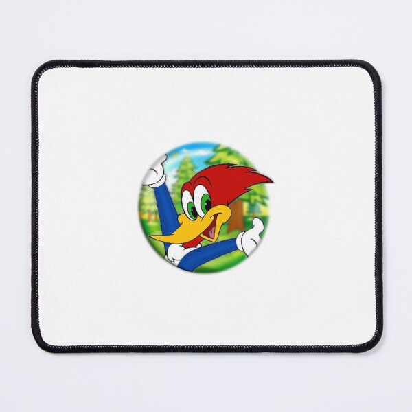 Item preview, Woody woodpecker designed and sold by ExtremeDesign1.