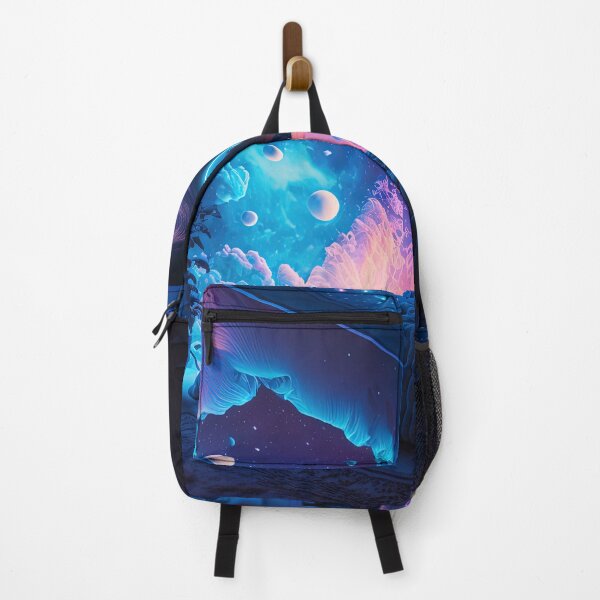 Artikelvorschau, Cosmic universe bedroom painting entworfen und verkauft von artyficial-.