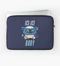 Mei - Ice Ice Baby Laptop Sleeve