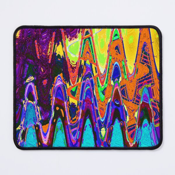 Artikelvorschau, Abstract paint entworfen und verkauft von Nick Pautrat.