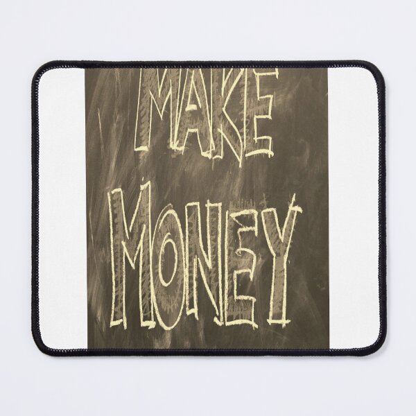 Item preview, make money  designed and sold by Singerevita.
