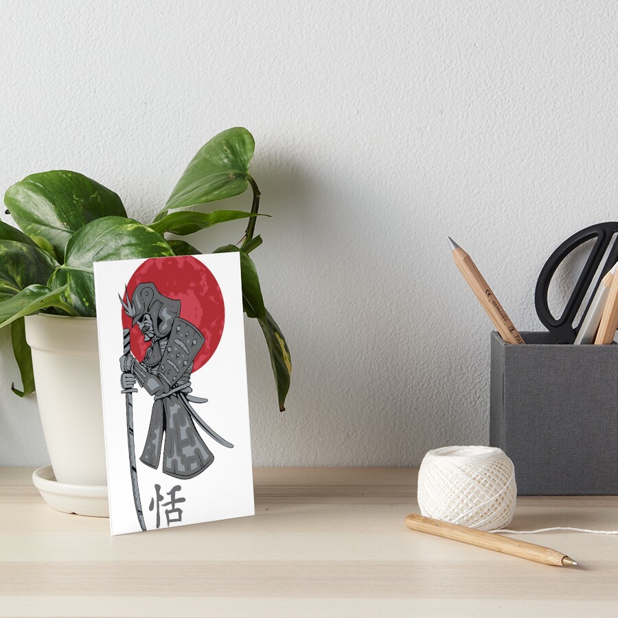 Item preview, Art Board Print designed and sold by TP-Designs.