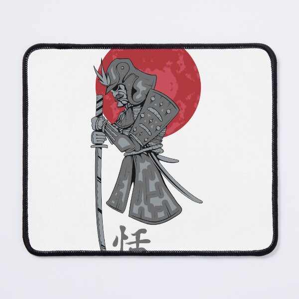 Item preview, Samurai designed and sold by TP-Designs.